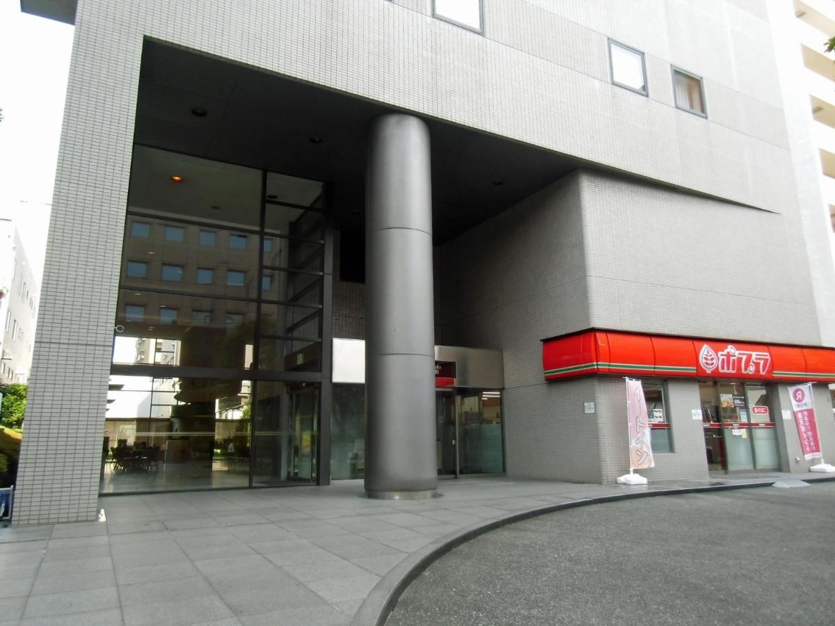 Hotel Oaks Early-Bird Osaka Morinomiya/ Vacation Stay 28708 Zewnętrze zdjęcie