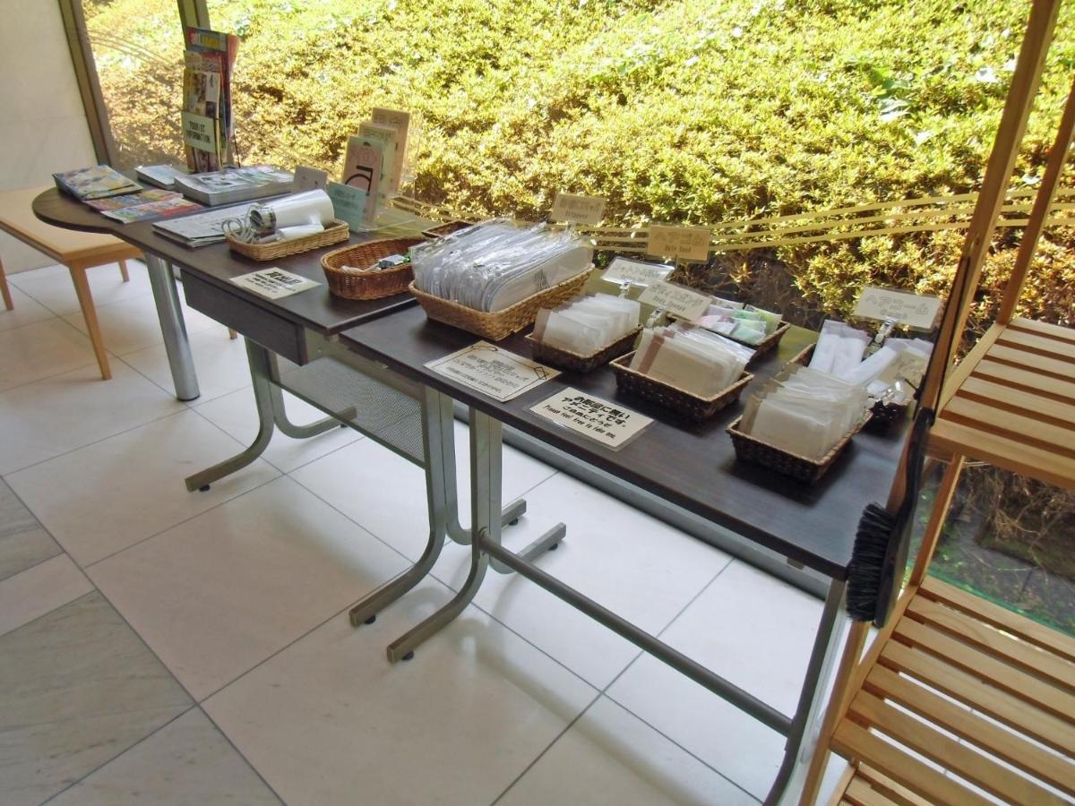 Hotel Oaks Early-Bird Osaka Morinomiya/ Vacation Stay 28708 Zewnętrze zdjęcie