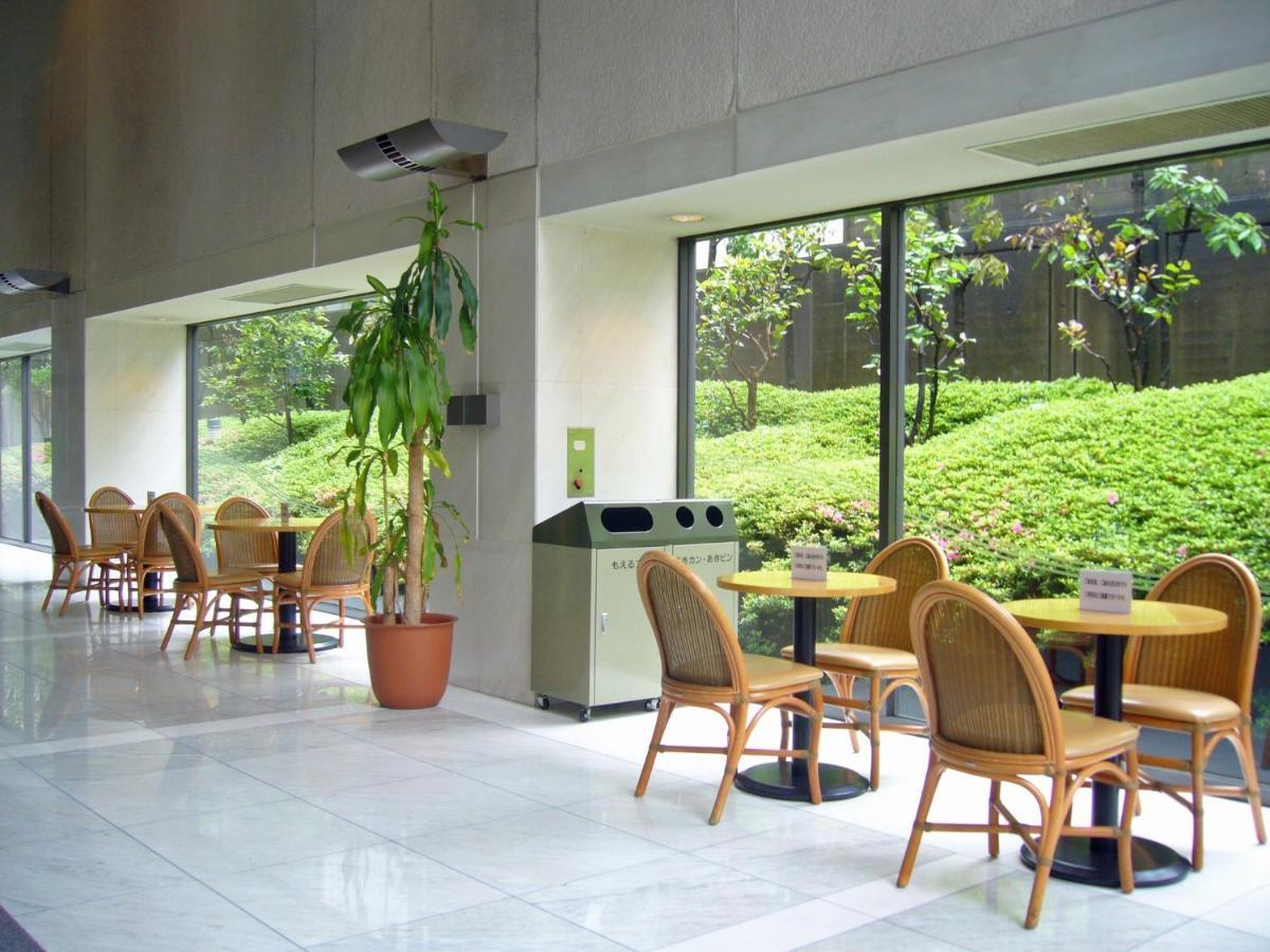 Hotel Oaks Early-Bird Osaka Morinomiya/ Vacation Stay 28708 Zewnętrze zdjęcie