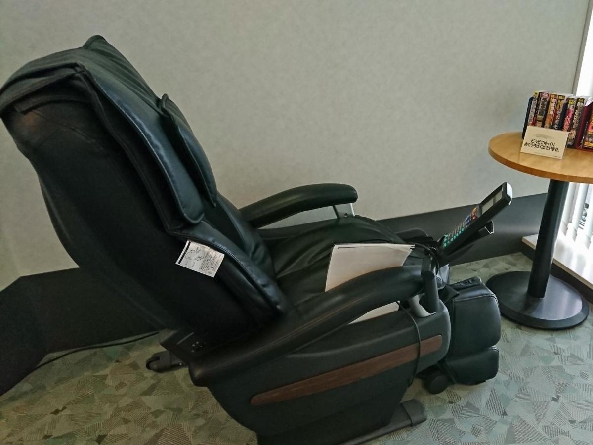 Hotel Oaks Early-Bird Osaka Morinomiya/ Vacation Stay 28708 Zewnętrze zdjęcie